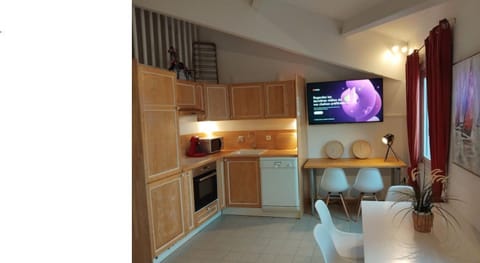 Les Flamants roses Apartment in Saintes-Maries-de-la-Mer