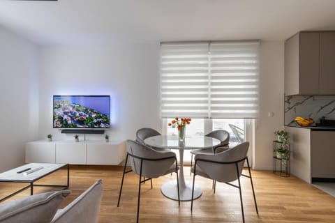The Only One Suite Apartment in Zadar