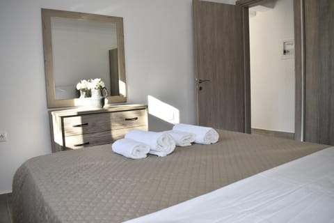 Irina's Apartment 2 Apartment in Halkidiki