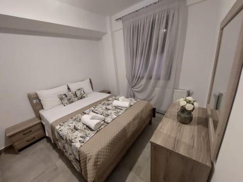 Irina's Apartment 2 Apartment in Halkidiki