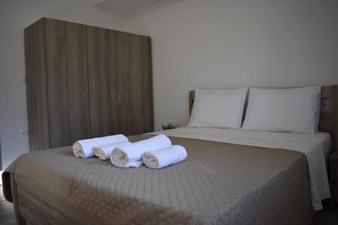 Irina's Apartment 2 Apartment in Halkidiki