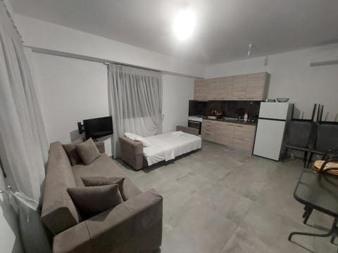 Irina's Apartment 2 Apartment in Halkidiki