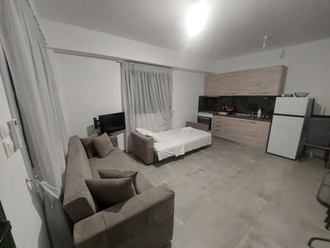 Irina's Apartment 2 Apartment in Halkidiki