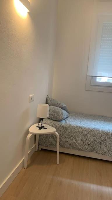 Marítimo Once Apartamento Cangas Apartment in Cangas