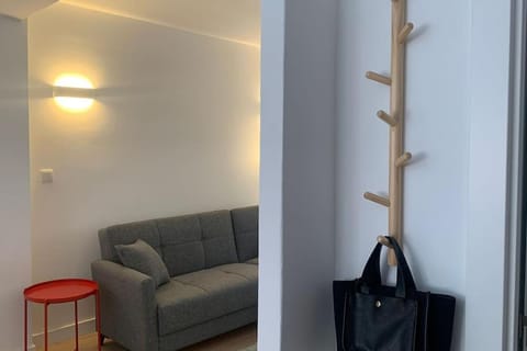 Marítimo Once Apartamento Cangas Apartment in Cangas