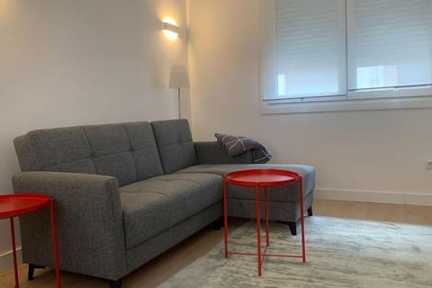 Marítimo Once Apartamento Cangas Apartment in Cangas