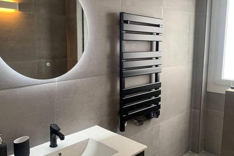 Marítimo Once Apartamento Cangas Apartment in Cangas