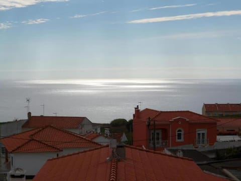 Day, Natural landscape, Sea view