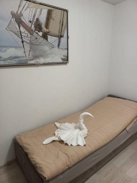 Apartament u Ani Apartment in Pomeranian Voivodeship