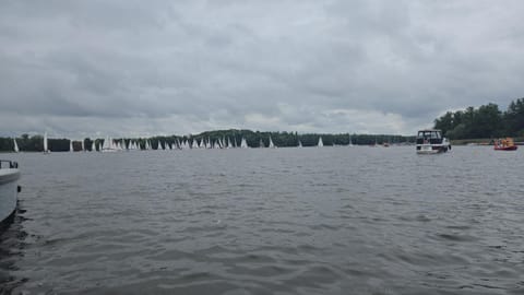 Apartament u Ani Apartment in Pomeranian Voivodeship