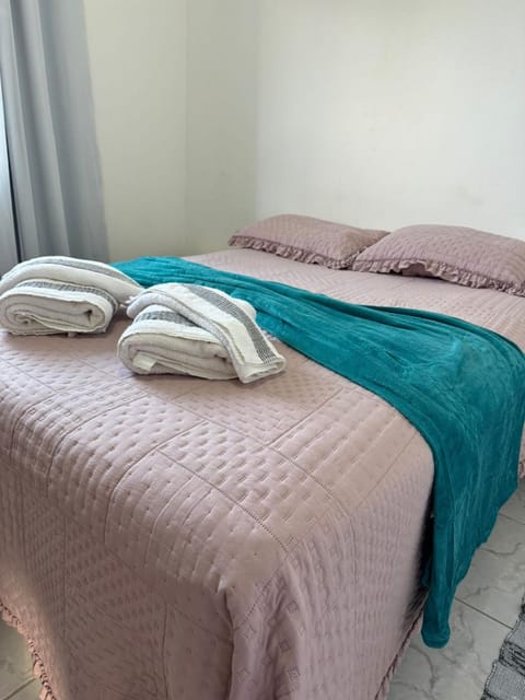 Casa de Luz - Lar na Serra - Duplo ou Triplo Apartment in Miguel Pereira