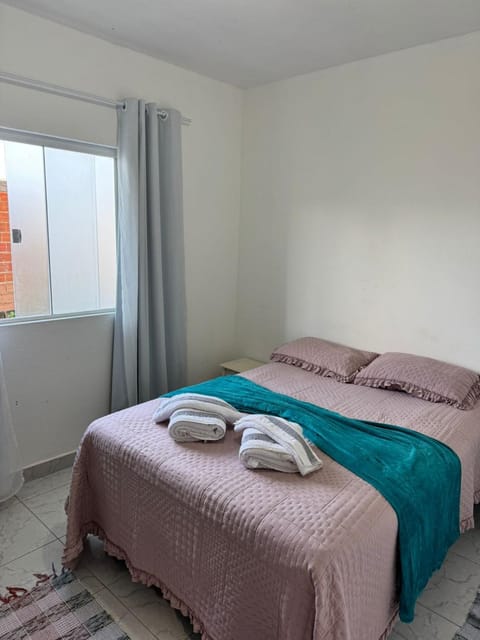 Casa de Luz - Lar na Serra - Duplo ou Triplo Apartment in Miguel Pereira