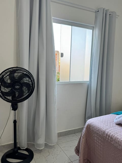 Casa de Luz - Lar na Serra - Duplo ou Triplo Apartment in Miguel Pereira