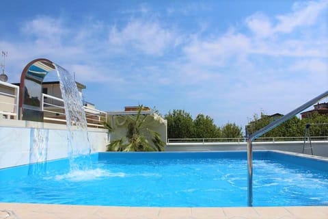 Day, Pool view, Swimming pool