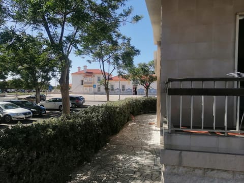 Property building, Neighbourhood, Street view