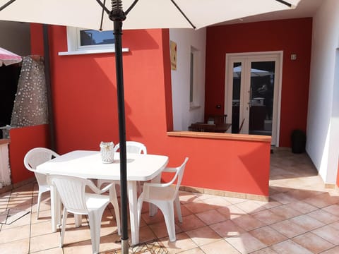 La Casa dei Pescatori House in Caorle