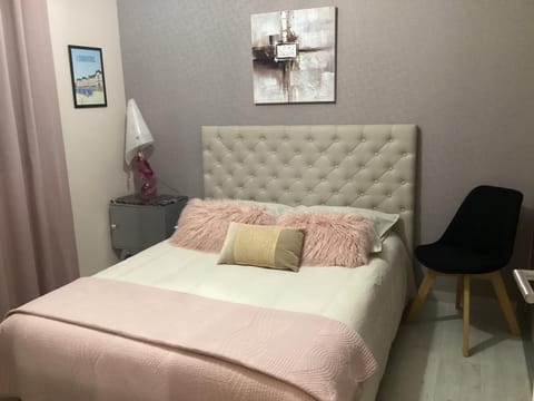 Sallenelles Face à la baie Vacation rental in Normandy