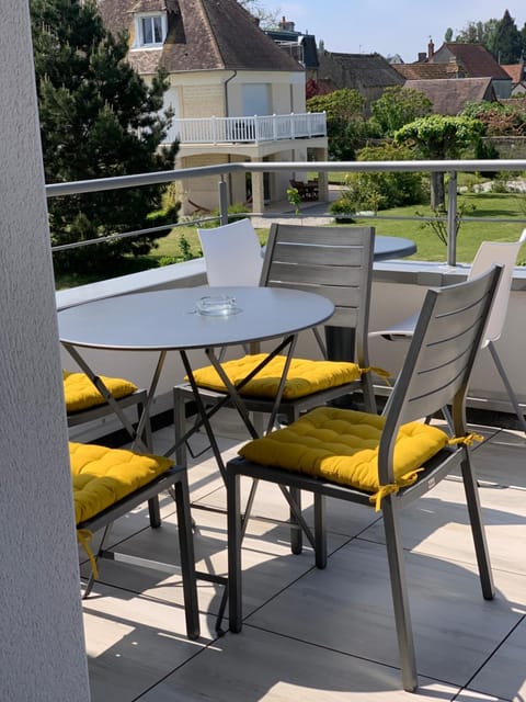 Sallenelles Face à la baie Vacation rental in Normandy