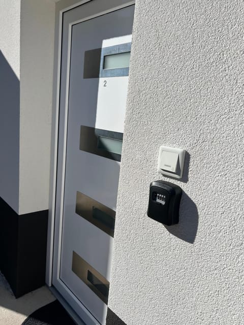 Apartman Rawda 2 Apartment in Federation of Bosnia and Herzegovina