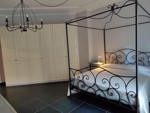 Domus Ballà Isonzo Apartment in Verona