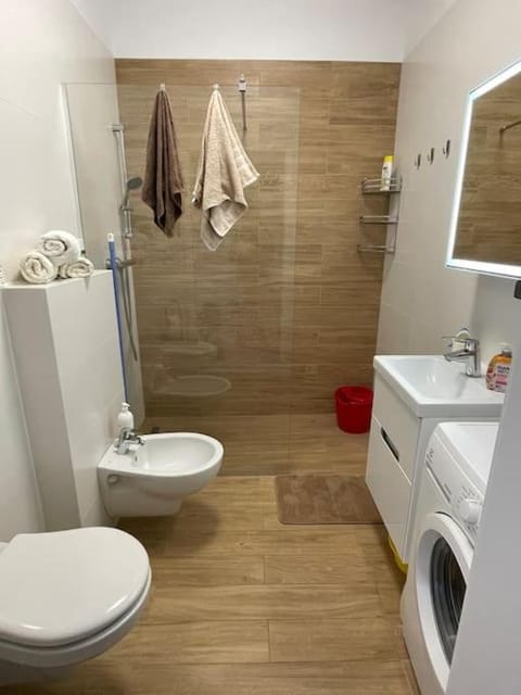 Apartament z widokiem na jezioro Apartment in Lithuania