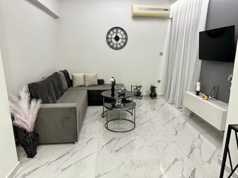 TV and multimedia, Living room, Seating area, air conditioner