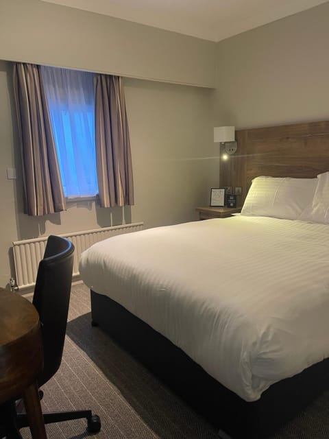 The Rugby Hotel Hotel in Rugby