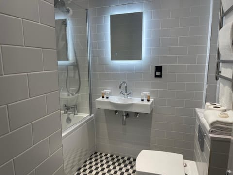 The Rugby Hotel Hotel in Rugby