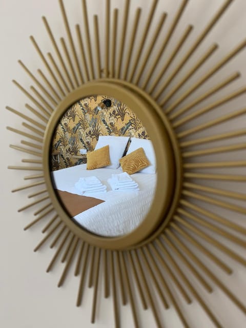 La Maison Blanche Bed and Breakfast in Rezé