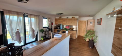 Le Petit Lu Apartment in Haute-Savoie