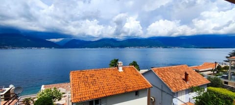 View Apartment Apartment in Kotor Municipality