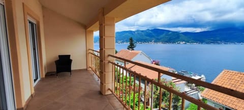 View Apartment Apartment in Kotor Municipality