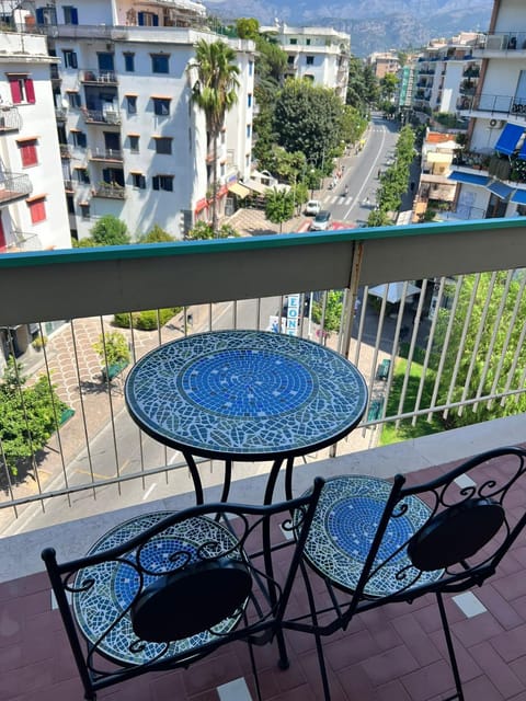 Azzurrissima Home-B&b Sorrento centro Bed and Breakfast in Priora