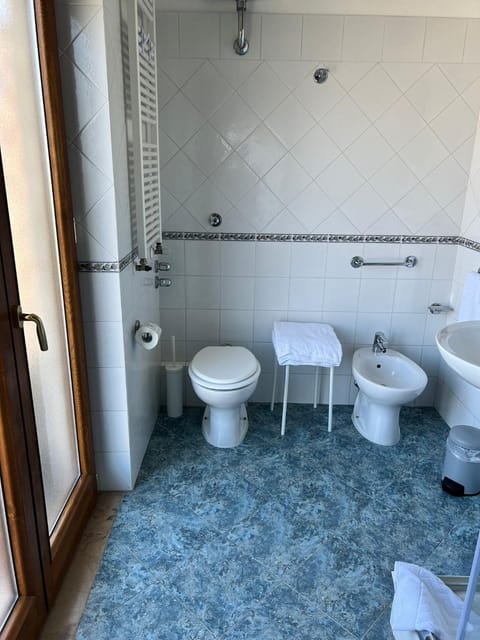 Azzurrissima Home-B&b Sorrento centro Bed and Breakfast in Priora