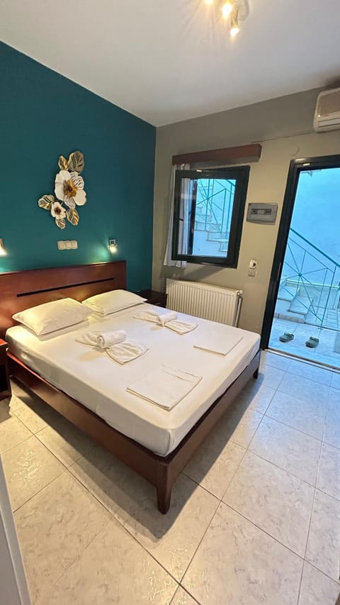 Blue Dream Poseidi Apartment in Halkidiki