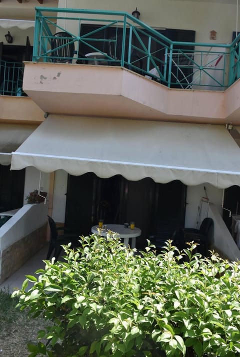 Blue Dream Poseidi Apartment in Halkidiki