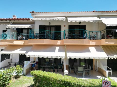 Blue Dream Poseidi Apartment in Halkidiki