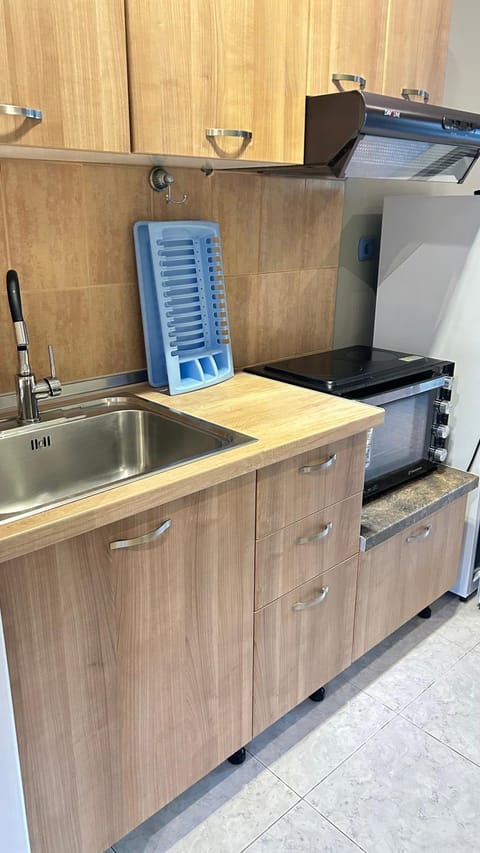 Blue Dream Poseidi Apartment in Halkidiki