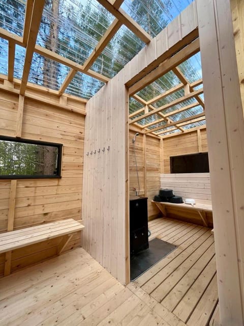 Shower, Bathroom, Bathroom