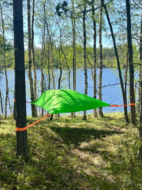 Day, Natural landscape