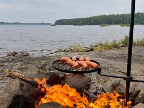 Natural landscape, Activities, Lake view