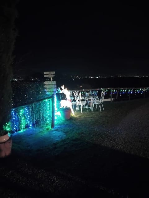 casavacanze Baggioro House in Capannori