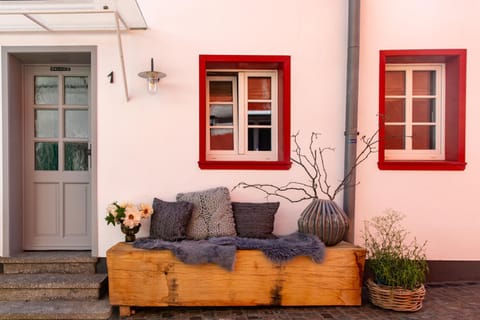 N1Quartier House in Ahrweiler