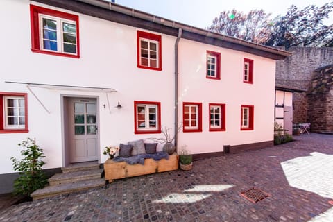 N1Quartier House in Ahrweiler