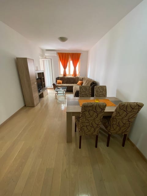 Azra apartment City kvart Apartment in Podgorica