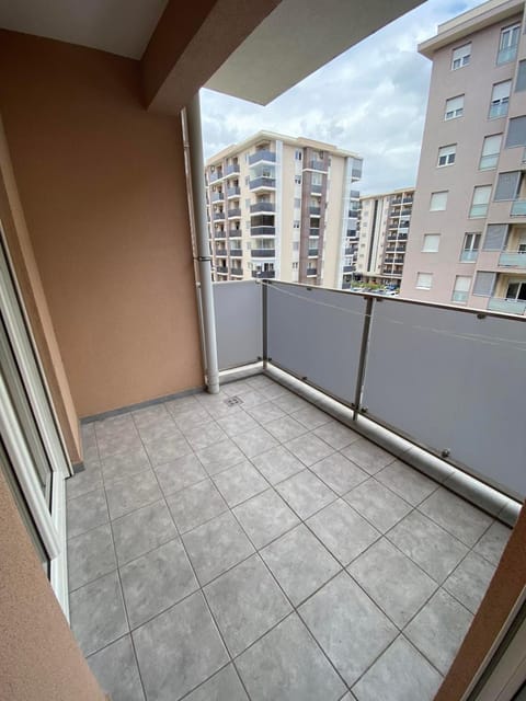 Azra apartment City kvart Apartment in Podgorica