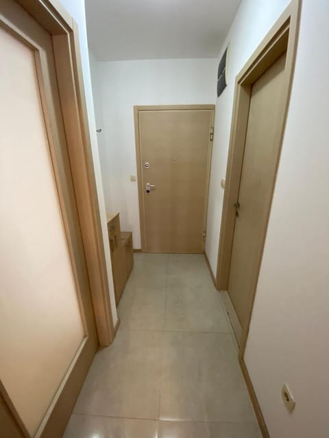 Azra apartment City kvart Apartment in Podgorica