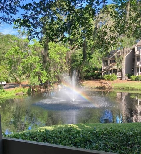 Lighthouse Tennis Villa in Hilton Head Island