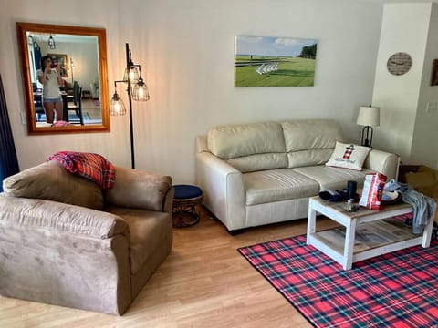 Lighthouse Tennis Villa in Hilton Head Island