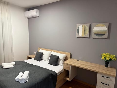 Apartmani Acros Apartment in Dubrovnik-Neretva County